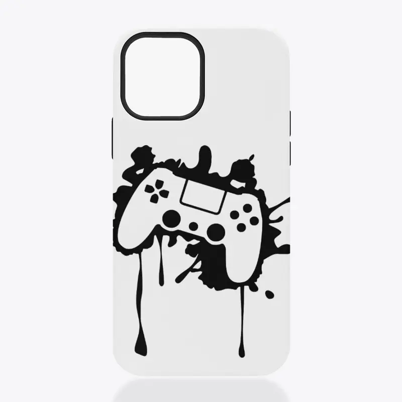 GAME CONTROLLER iPhone CASE